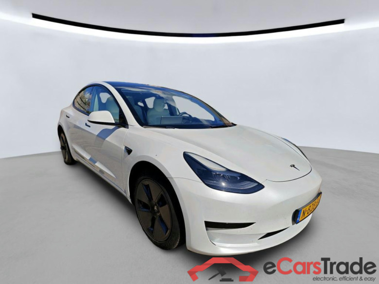 Tesla Model 3 175 kW #5