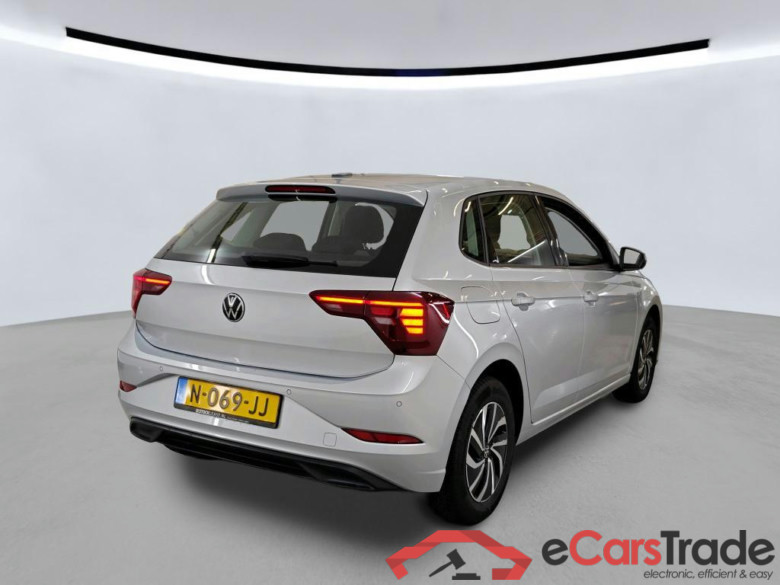 VOLKSWAGEN POLO 70 kW #4
