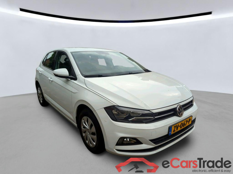 VOLKSWAGEN POLO 59 kW #3