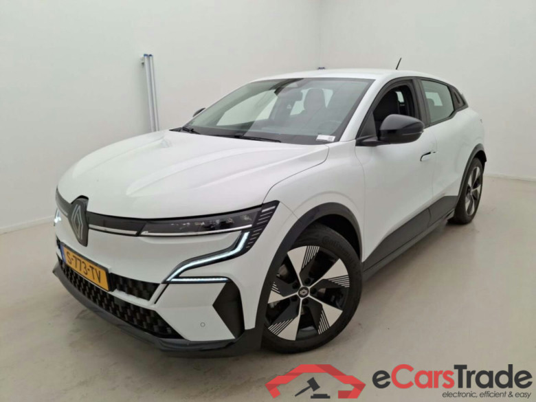 RENAULT Mégane E-Tech EV60 O.C. Evolution