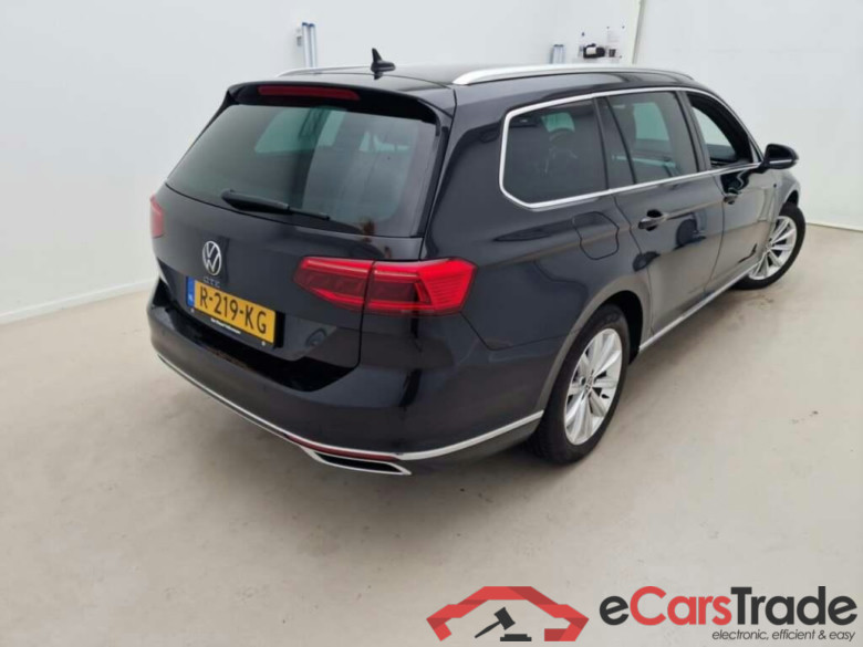 VOLKSWAGEN Passat Variant 1.4 TSI GTE Business DSG #2