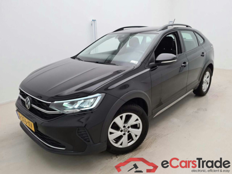 VOLKSWAGEN Taigo 1.0 TSI Life Business