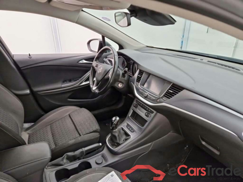 OPEL Astra Sports Tourer 1.2 Turbo Edition #3