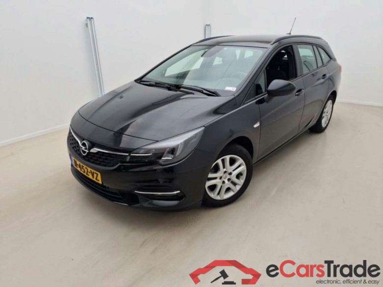 OPEL Astra Sports Tourer 1.2 Turbo Bns Edition