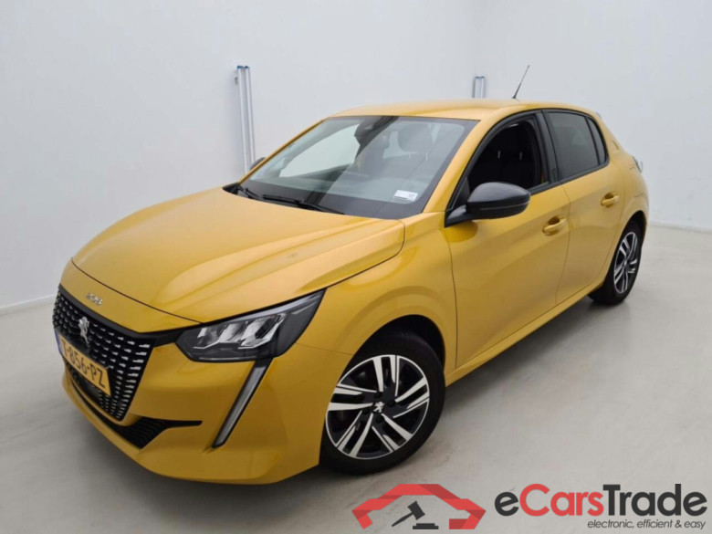 PEUGEOT 208 1.2 PT Allure Pack #1