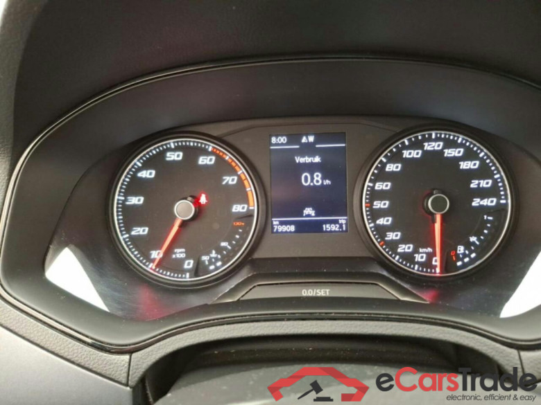 SEAT Arona 1.0 TSI Style B. Int #6