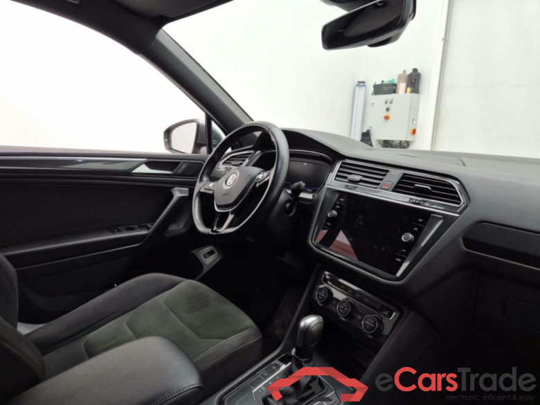 VOLKSWAGEN Tiguan Allspace 1.5 TSI R-Line 7p. DSG #3