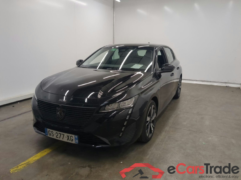 PEUGEOT 308 / 2021 / 5P / Berline PHEV 180 E-EAT8 ACTIVE PACK
