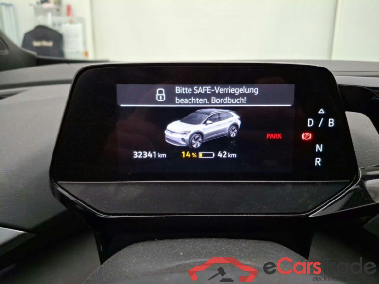 VOLKSWAGEN ID.4 Pro 77 kWh #6