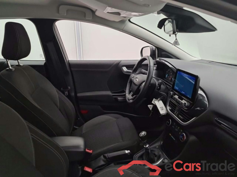 FORD PUMA 1.0 EB Hyb. Titanium #3