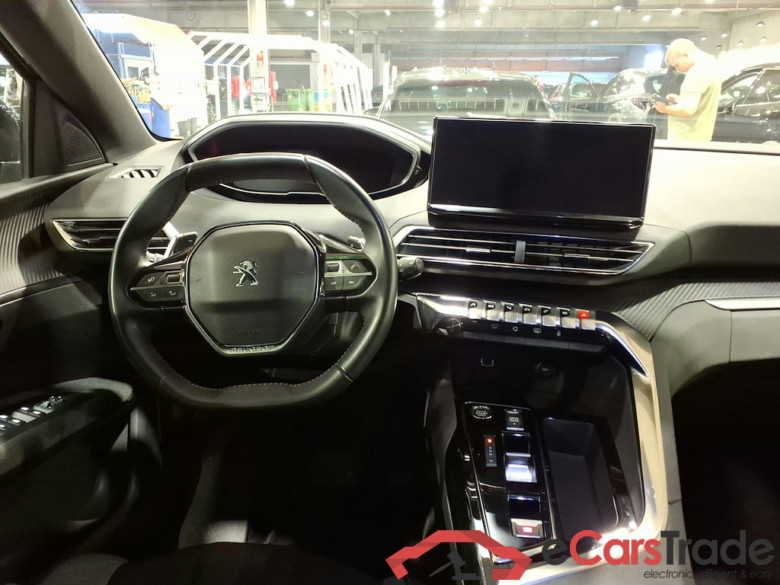 PEUGEOT 3008 1.2 PURETECH 96KW S&S AUTO ACTIVE PACK #6