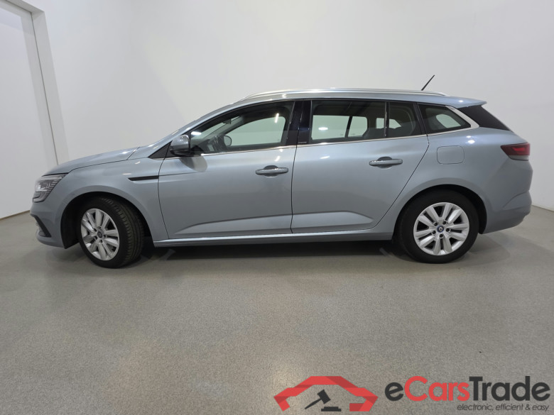 Renault Megane 1.6 E-Tech Hybrid Plug-In Aut. LED Virtual Navi KeylessGo Klima PDC ... #2