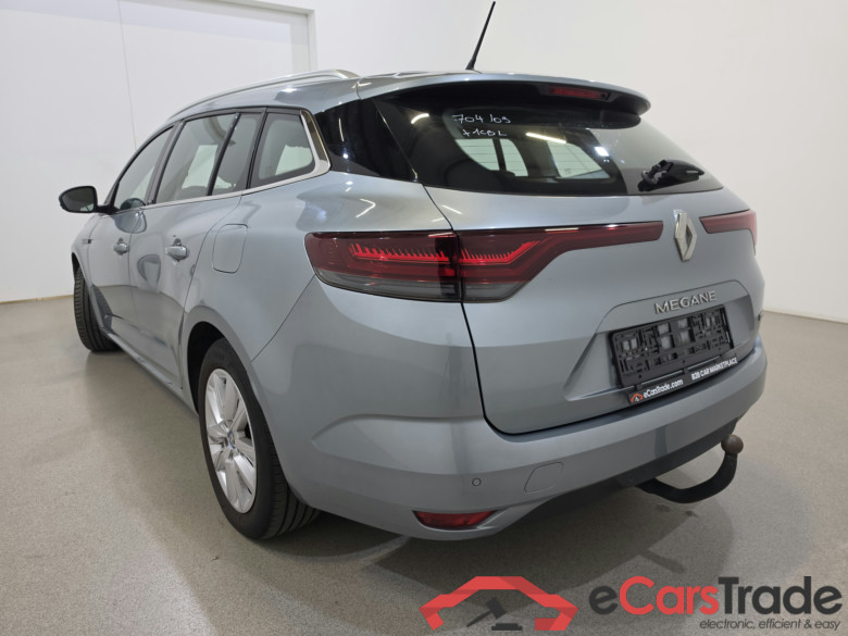 Renault Megane 1.6 E-Tech Hybrid Plug-In Aut. LED Virtual Navi KeylessGo Klima PDC ... #6