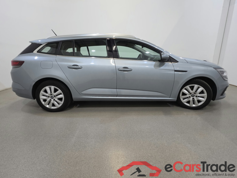 Renault Megane 1.6 E-Tech Hybrid Plug-In Aut. LED Virtual Navi KeylessGo Klima PDC ... #5