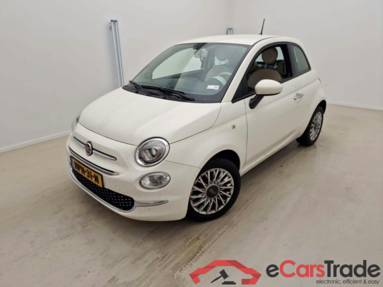 FIAT 500 1.0 Hybr. Lounge #1