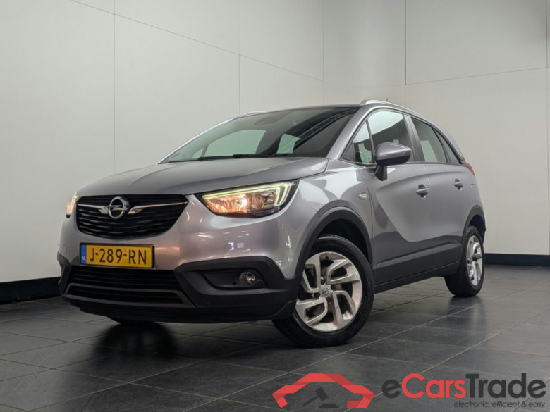 OPEL Crossland X 1.2 T. Edition #1
