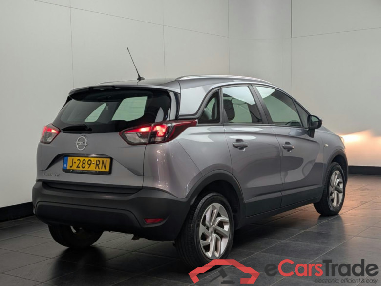 OPEL Crossland X 1.2 T. Edition #3
