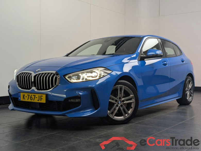 BMW 1-serie 118i Executive Ed. #1