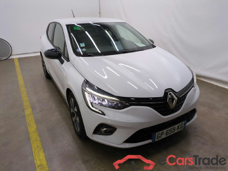 Clio V Evolution 1.0 SCe 65CV BVM5 E6d #2
