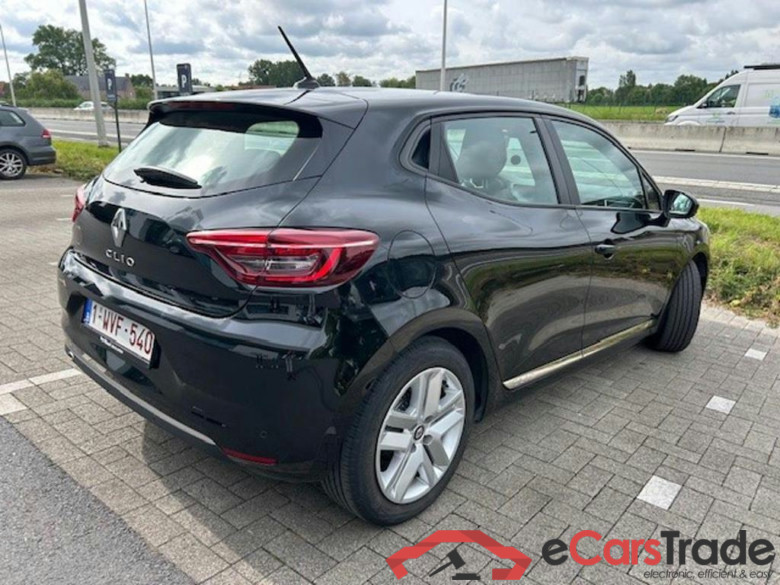 RENAULT Clio V Clio 1.0 TCe Zen #2