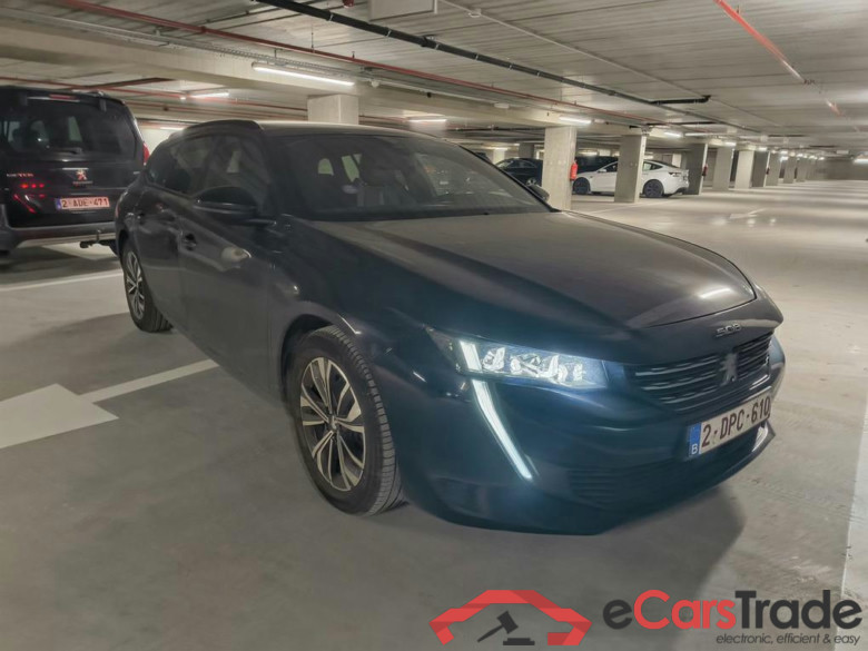 PEUGEOT 508 SW 1.2 PureTech Allure S&S #2