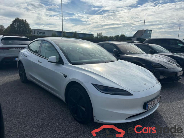 Tesla Model 3 Long Range Dual Motor AWD Aut. Pano LED ACC Navi Leather KeylessGo Camera Klima PDC ... #2