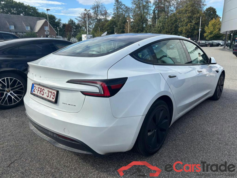 Tesla Model 3 Long Range Dual Motor AWD Aut. Pano LED ACC Navi Leather KeylessGo Camera Klima PDC ... #3