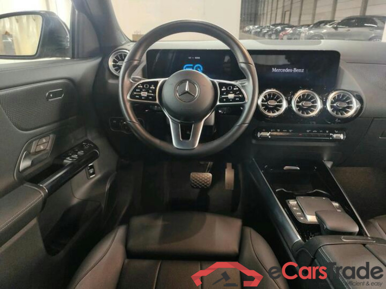 Mercedes EQA EQA EQA 250 Business Solution Luxury 140kW/190pk  5D/P Auto-1 #5