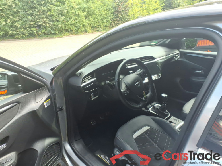 Opel Corsa  #5