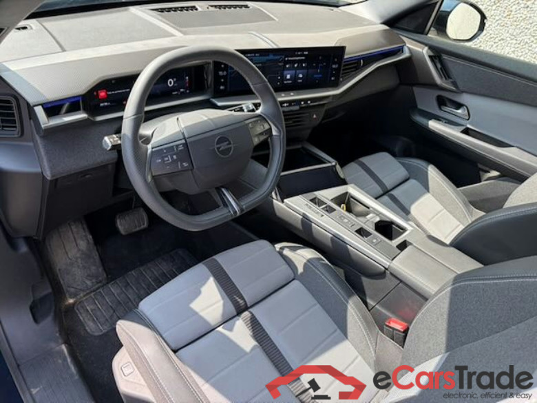Opel Grandland GS-LINE 1.2-litre mild-hybrid petrol 145 hp #5
