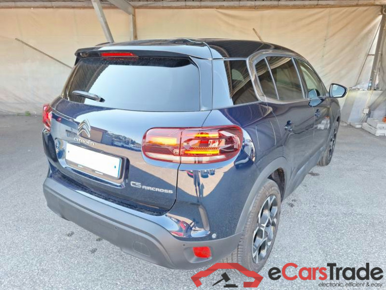 CITROEN C5 AIRCROSS / 2022 / 5P / SUV BLUEHDI 130 SeS MAX EAT8 #2