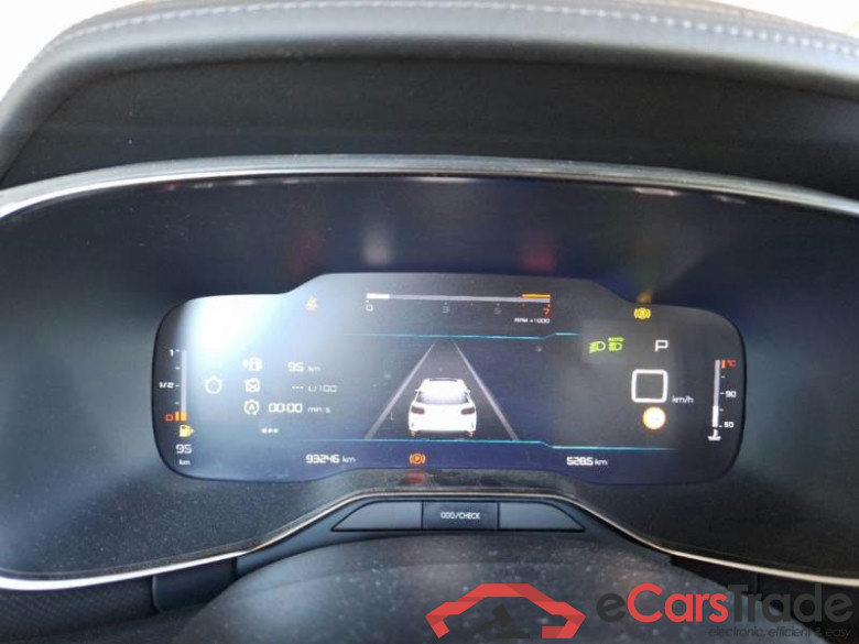 CITROEN C5 AIRCROSS / 2022 / 5P / SUV BLUEHDI 130 SeS MAX EAT8 #4