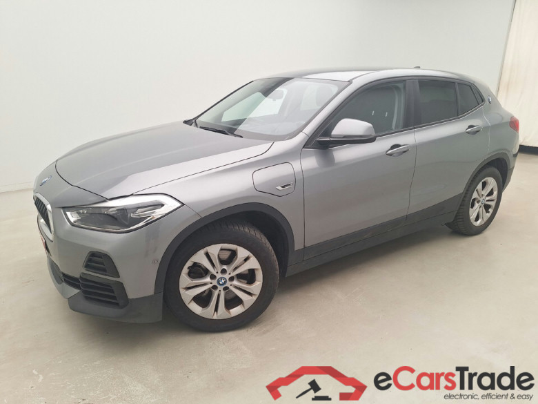 BMW, X2 '17 PHEV, X2 xDrive 25e #1