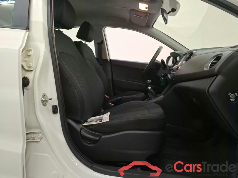 Hyundai i10 1.0i Blue Comfort 5d #3