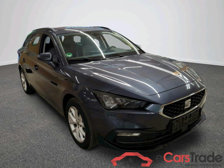 Leon Sportstourer Style 2.0 TDI 110KW AT7 E6d #6