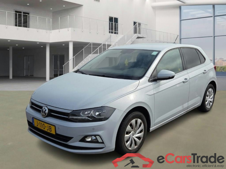 VOLKSWAGEN POLO 1.0 TSI Comfortline