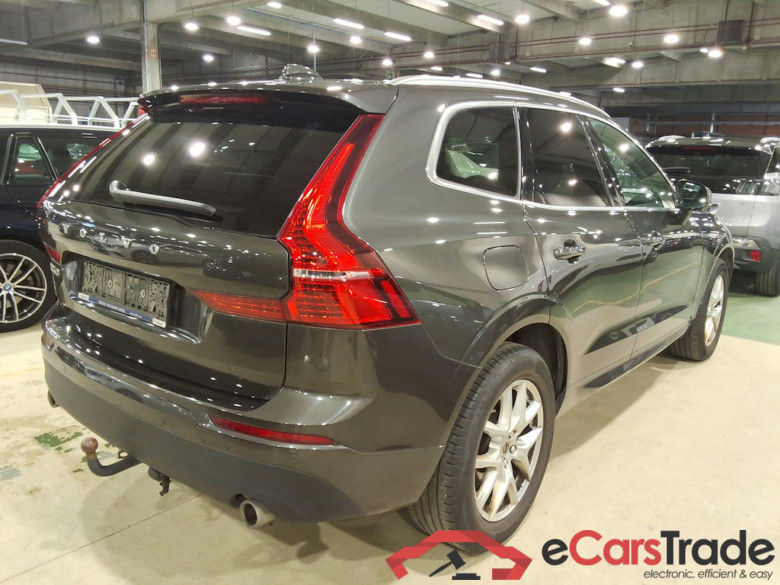 VOLVO XC60 DIESEL - 2017 2.0 D3 Momentum Pro AdBlue #4
