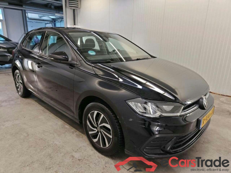 VOLKSWAGEN POLO 1.0 TSI Life Bns #5