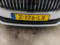 preview Skoda Superb #3
