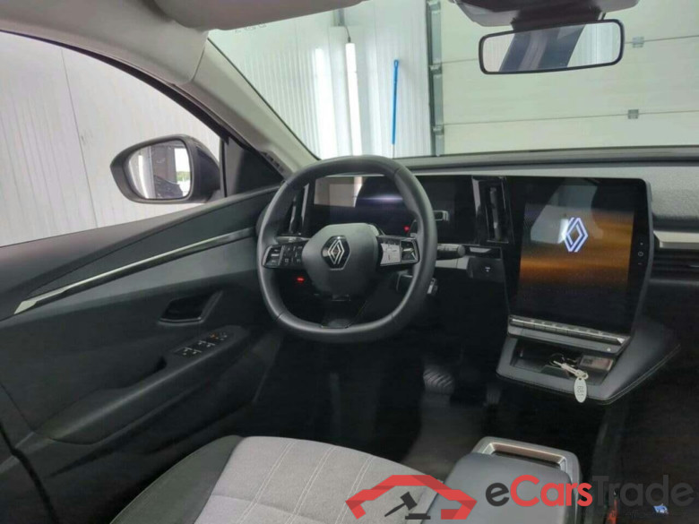 RENAULT Mégane E-Tech EV60 O.C. Evolution #3