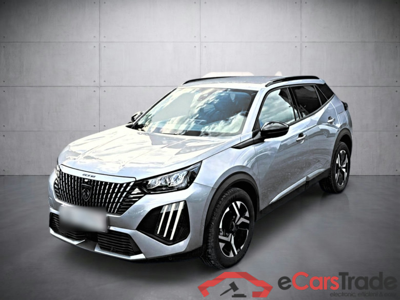 Peugeot 2008 Allure 1.2 100