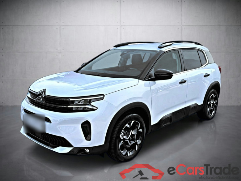 Citroen C5 AIRCROSS MAX 1.5 BlueHDi 130