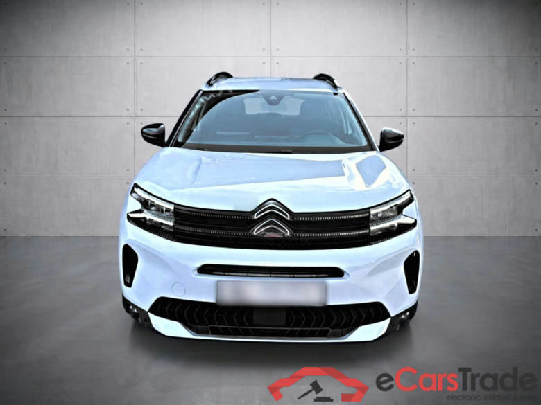 Citroen C5 AIRCROSS MAX 1.5 BlueHDi 130 #2