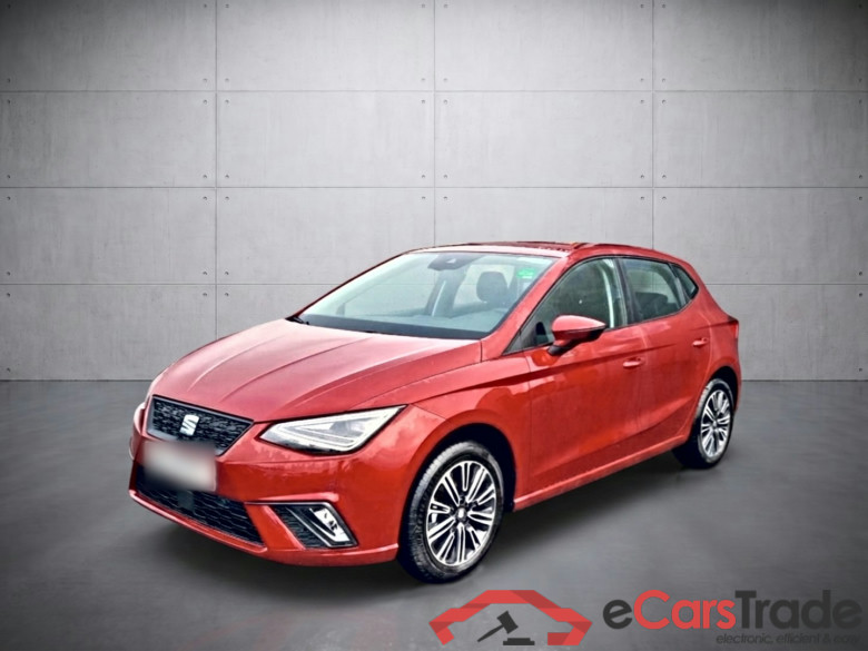 Seat Ibiza Copa 1.0 TSI 95