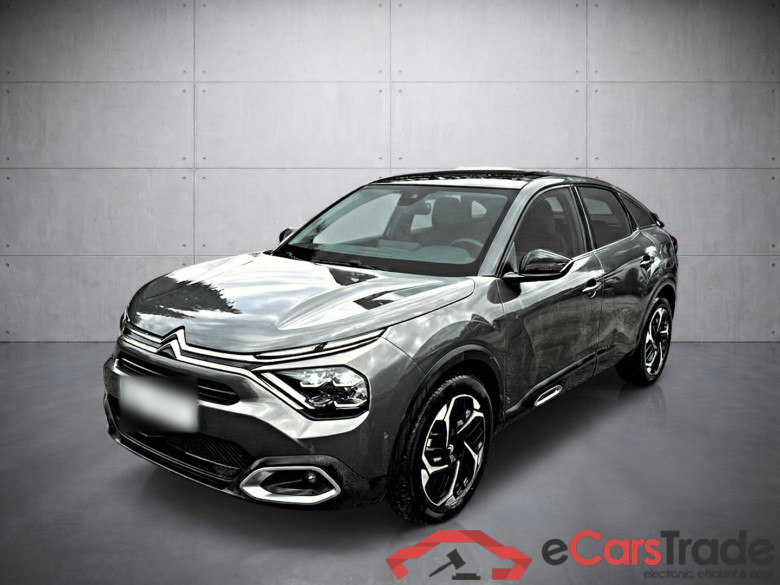 Citroen C4 Max 1.5 BlueHDi 130 automatique #1