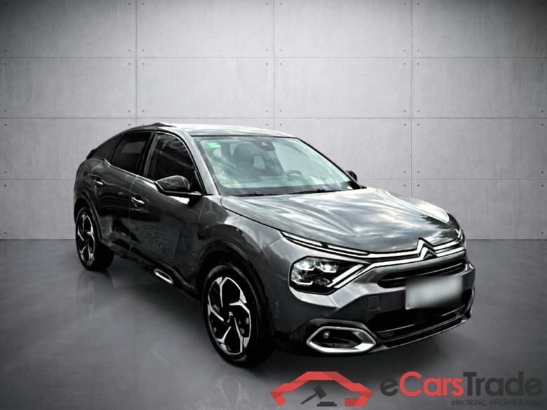 Citroen C4 Max 1.5 BlueHDi 130 automatique #3