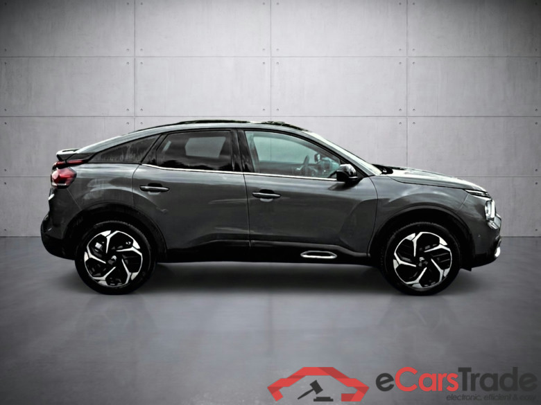 Citroen C4 Max 1.5 BlueHDi 130 automatique #4