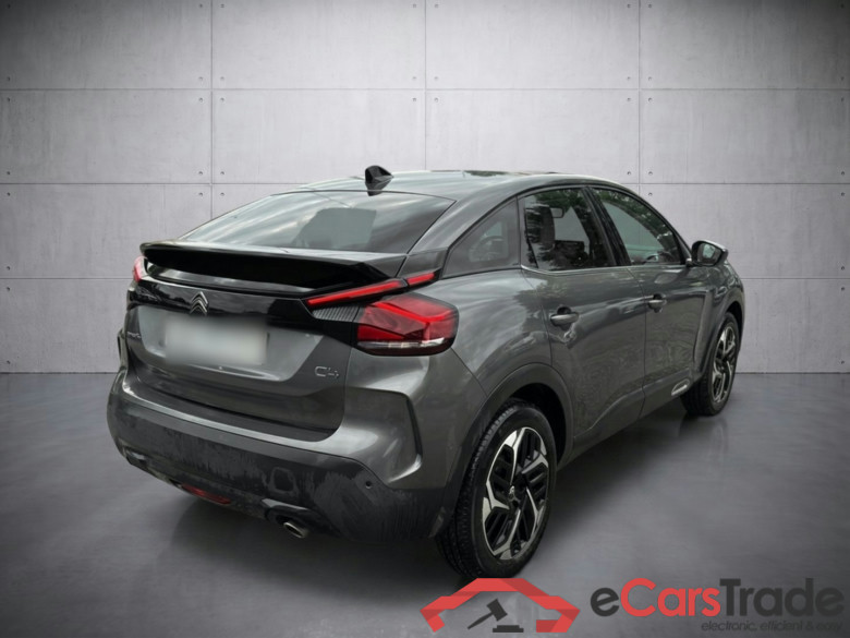 Citroen C4 Max 1.5 BlueHDi 130 automatique #5