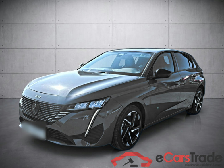Peugeot 308 Allure 1.5 BlueHDi 130 EAT8 #1