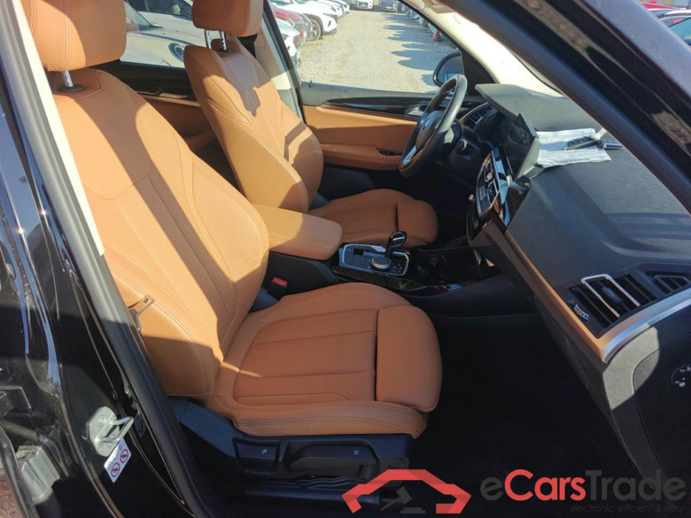 BMW X3 / 2021 / 5P / todoterreno xDrive20d xLine #6